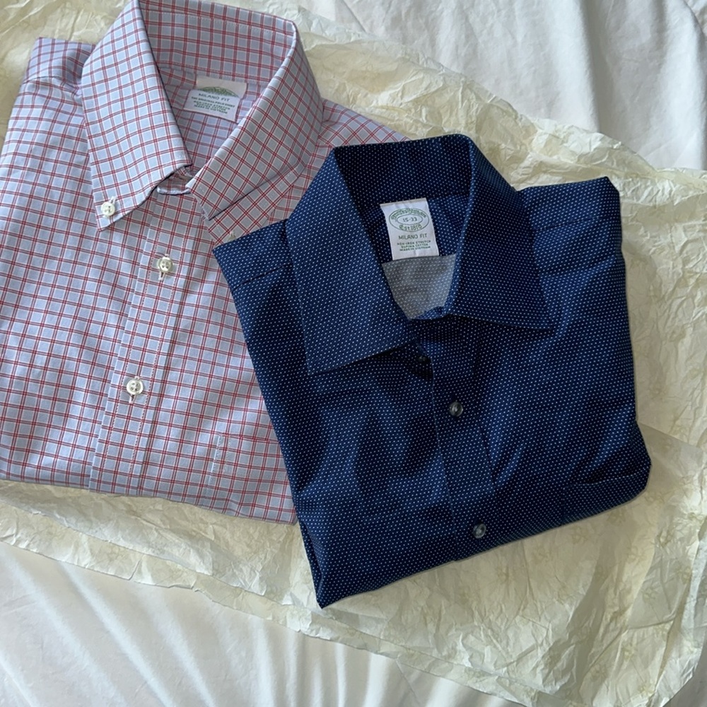Button down shirt - Picture 2 of 7